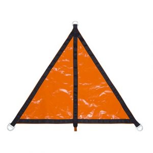 Triángulo de Rescate 150 Kilos