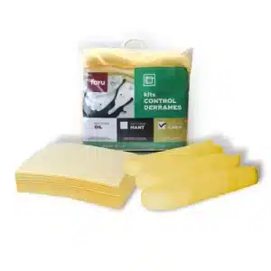 Chem Spill Kits 30