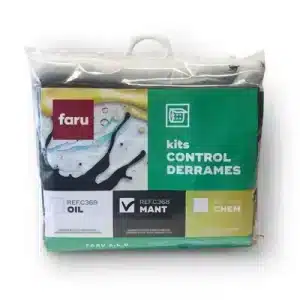 MANT Spill Kit 30 L