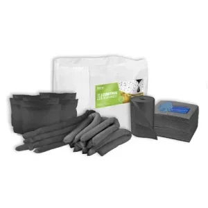 Kit Mantenimiento 500 L