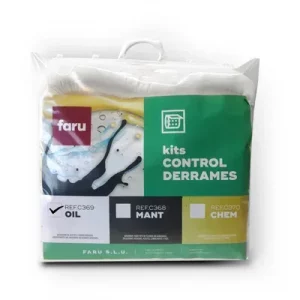 Oil Spill Kit 30