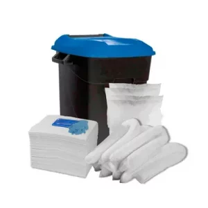 Kit derrames Oil 150