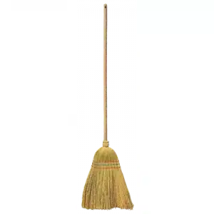 ESCOBA MIJO 3 COSIDAS