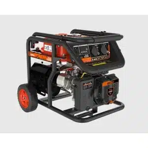 GENERADOR MONCAYO 4500W