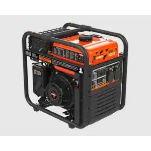 GENERADOR INVERTER 4600W FEROE