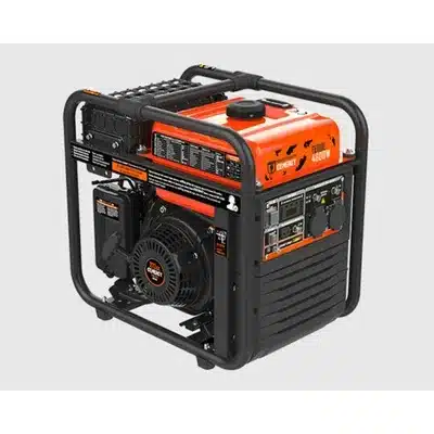 GENERADOR INVERTER 4600W FEROE 1 GENERADOR INVERTER 4600W FEROE