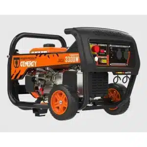 GENERADOR JACA 3300W