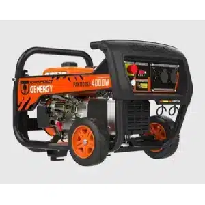 GENERADOR 4000W PANTICOSA