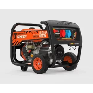 GENERADOR 8000W BENTAYGA