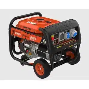 GENERADOR 5500W URKIOLA-S