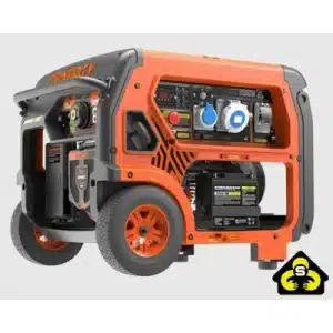 GENERADOR EZCARAY-S 5500W