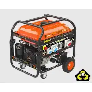 GENERADOR SOMPORT-S 9200W