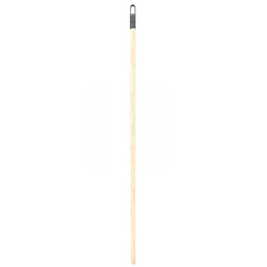 Mango de Madera con Rosca Universal (1,15m / Ø22mm)