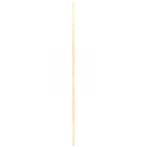 Mango de Madera (1,50m / Ø25mm)