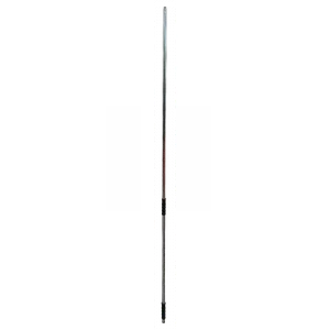 Mango Hierro Cincado Lava-Vehículos 180 cm