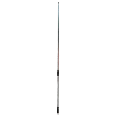 Mango Hierro Cincado Lava-Vehículos 180 cm 1 Mango Hierro Cincado Lava-Vehículos 180 cm