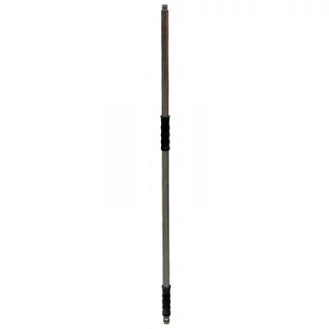 Mango Hierro Cincado Lava-Vehículos 90 cm