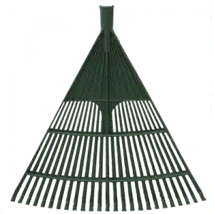 Rastrillo Polipropileno