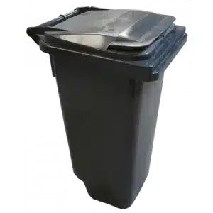 Contenedor Plástico de 120 Litros