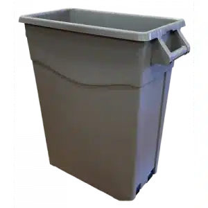 Cubo Plástico de 65 Litros