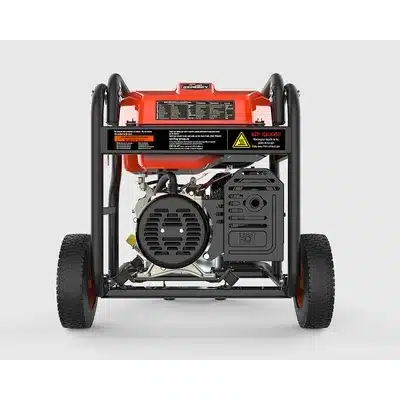 GENERADOR MULHACÉN 7000W 3 GENERADOR MULHACÉN 7000W 3