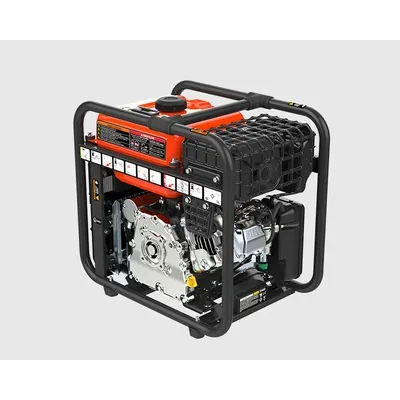 GENERADOR INVERTER 4600W FEROE 3 GENERADOR INVERTER 4600W FEROE 3
