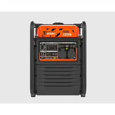 GENERADOR INVERTER 4600W FEROE 4 GENERADOR INVERTER 4600W FEROE 4