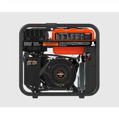 GENERADOR INVERTER 4600W FEROE 6 GENERADOR INVERTER 4600W FEROE 6