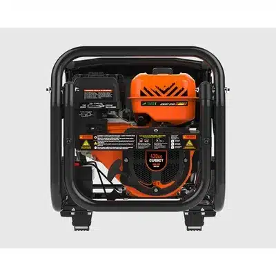 GENERADOR NAVACERRADA 5500W 6 GENERADOR NAVACERRADA 5500W 6