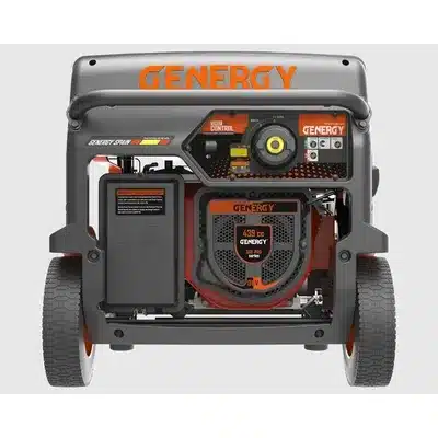 GENERADOR FORMIGAL-S 7000W 7 GENERADOR FORMIGAL-S 7000W 7