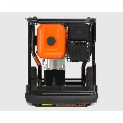 GENERADOR NAVACERRADA 5500W 9 GENERADOR NAVACERRADA 5500W 9