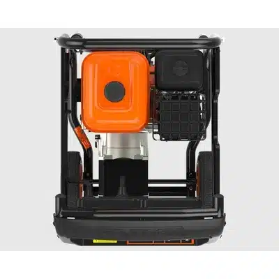 GENERADOR ASTÚN 7000W 9 GENERADOR ASTÚN 7000W 9