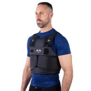 Chalecos Antibalas DUTYGUARD