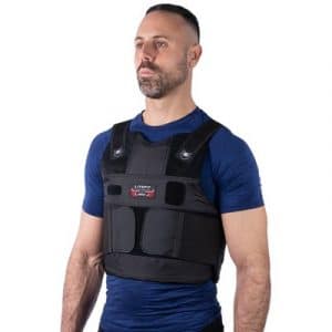 Chalecos Antibalas LITEFIT