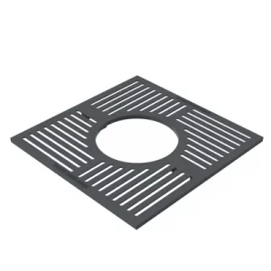 Alcorque Impu 100x100cm