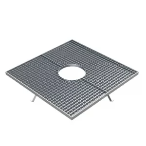 Alcorque 1000x1000