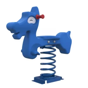 MUELLE PERRO – FABRE PLAY