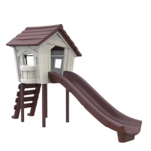 Estructura Multiactividades CASITA ALTA