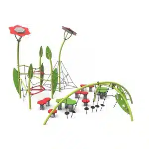 Juego Multiactividades AMAZONIA 1