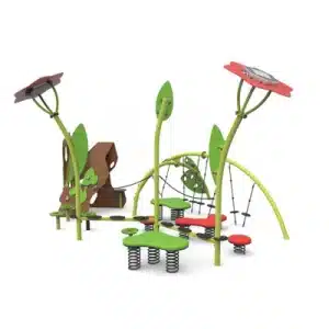 Juego Multiactividades AMAZONIA 2