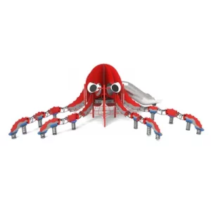 Juego Multiactividades PULPO