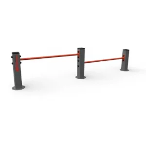 (UA) Street Workout FLEXIONES