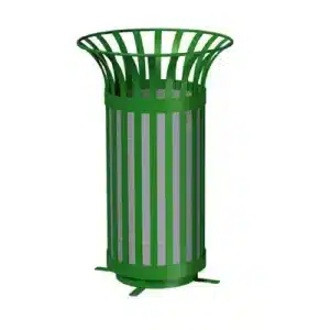 Papelera Margarida