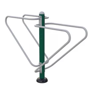 (WD) Biosaludable BARRAS PARALELAS