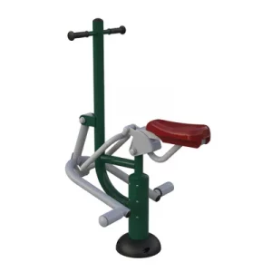(WD) Biosaludable EL CABALLO