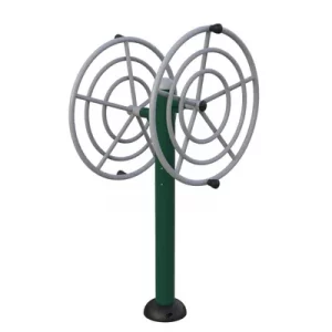 (WD) Biosaludable EL CIRCULO