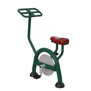 (WD) Biosaludable LA BICICLETA