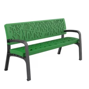 Banco Maverik Polietileno C-1018-PLAST