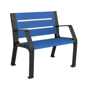 Silla MODO08-PLAST 08PLAST-0860