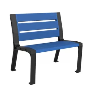 Silla MODO08-PLAST 08PLAST-0860-SIN
